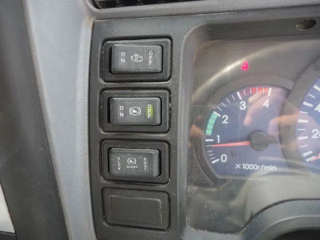 三菱 キャンター PDG-FE73D(2WD)の写真49