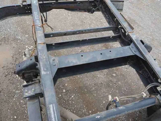 三菱 キャンター KK-FE82EE(2WD)の写真20