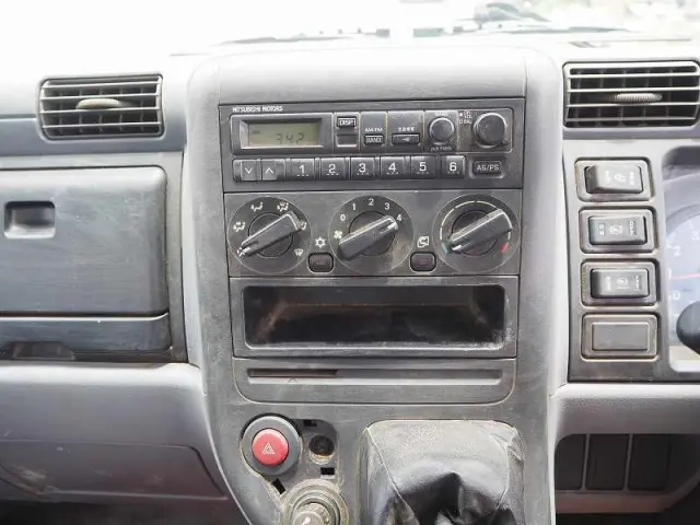 三菱 キャンター KK-FE82EE(2WD)の写真43