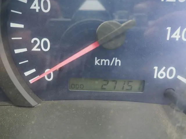 三菱 キャンター KK-FE82EE(2WD)の写真46