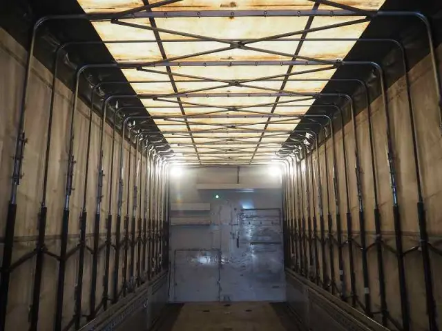 日野 プロフィア QKG-FW1EZBJ(8x4)の写真14