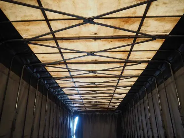 日野 プロフィア QKG-FW1EZBJ(8x4)の写真16