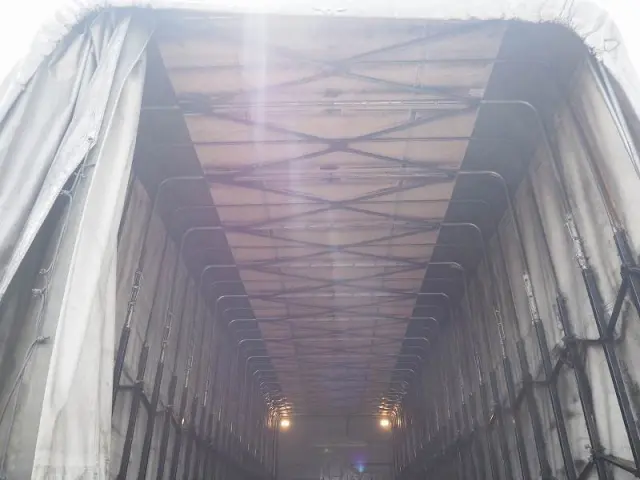 日野 プロフィア QKG-FW1EZBJ(8x4)の写真21