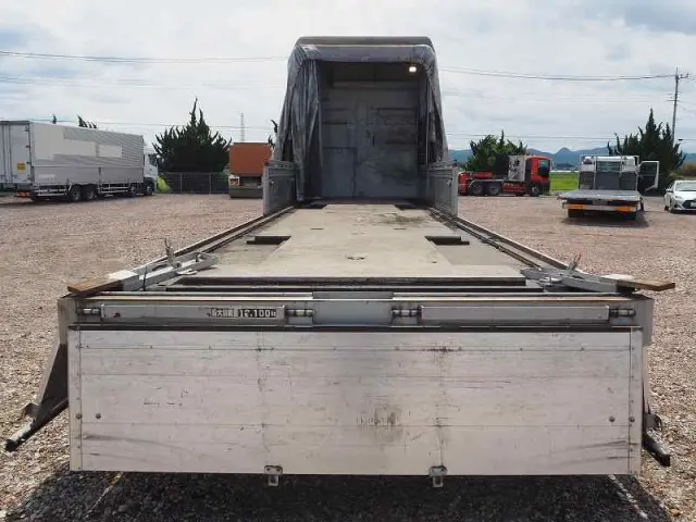 日野 プロフィア QKG-FW1EZBJ(8x4)の写真24