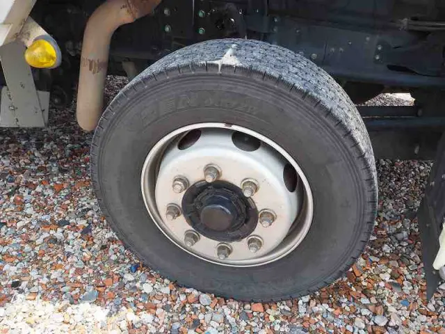 日野 プロフィア QKG-FW1EZBJ(8x4)の写真27