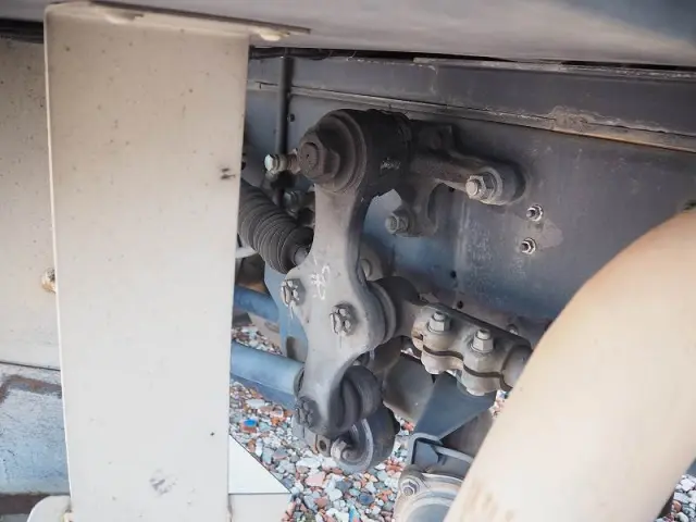 日野 プロフィア QKG-FW1EZBJ(8x4)の写真28