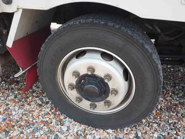 日野 プロフィア QKG-FW1EZBJ(8x4)の写真29