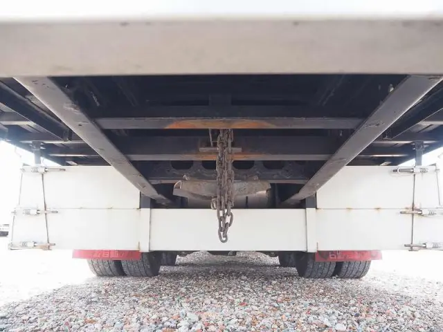 日野 プロフィア QKG-FW1EZBJ(8x4)の写真35