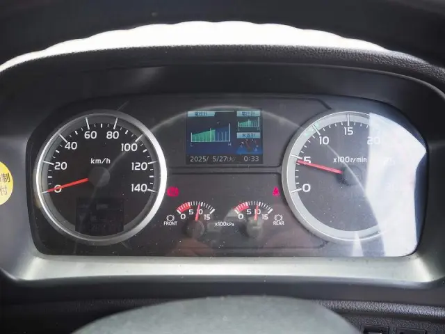 日野 プロフィア QKG-FW1EZBJ(8x4)の写真50