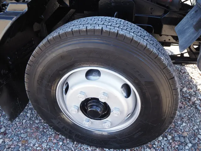 いすゞ フォワード TKG-FRR90S1(2WD)の写真21