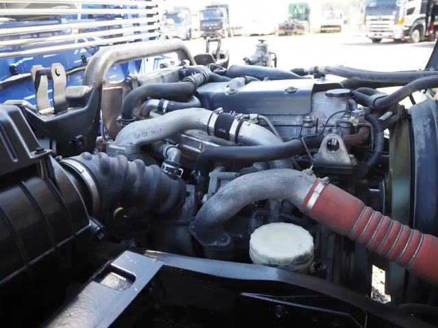 いすゞ フォワード TKG-FRR90S1(2WD)の写真22
