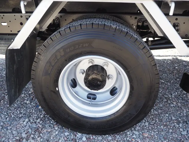いすゞ フォワード TKG-FRR90S1(2WD)の写真29