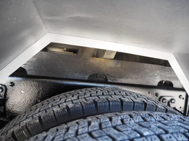 いすゞ フォワード TKG-FRR90S1(2WD)の写真30