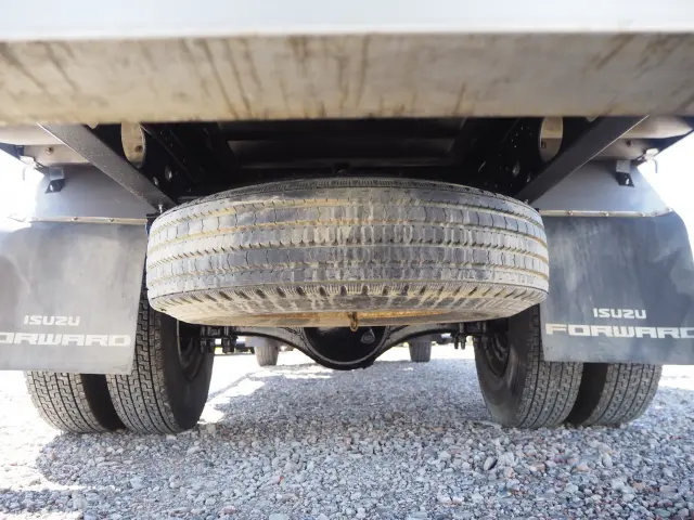 いすゞ フォワード TKG-FRR90S1(2WD)の写真32