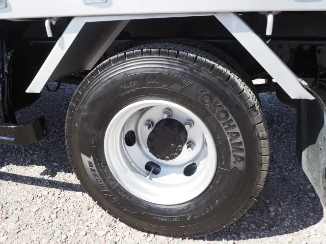 いすゞ フォワード TKG-FRR90S1(2WD)の写真34