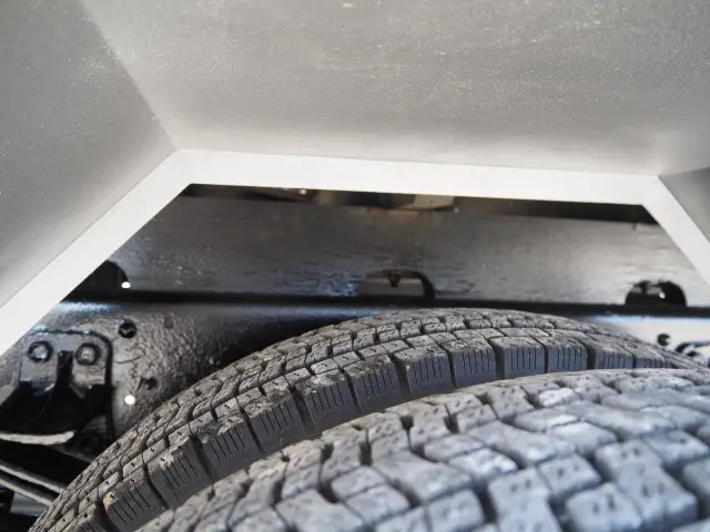 いすゞ フォワード TKG-FRR90S1(2WD)の写真36