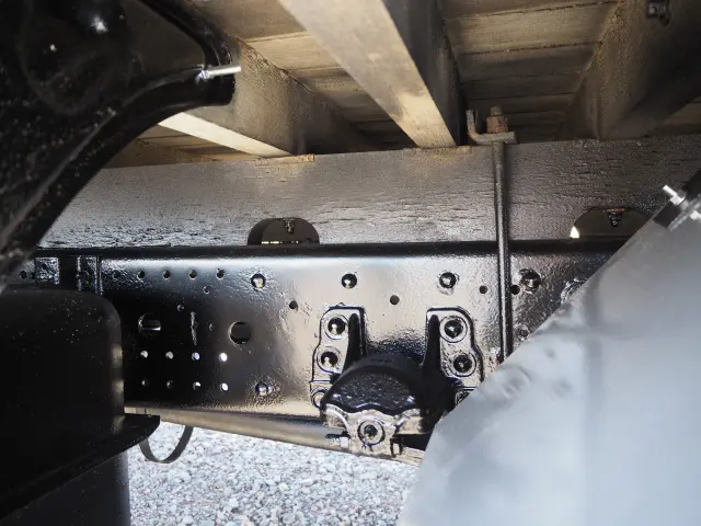 いすゞ フォワード TKG-FRR90S1(2WD)の写真37