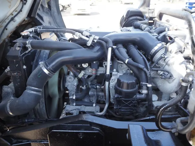 いすゞ フォワード TKG-FRR90S1(2WD)の写真41