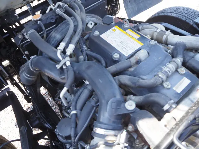 いすゞ フォワード TKG-FRR90S1(2WD)の写真42