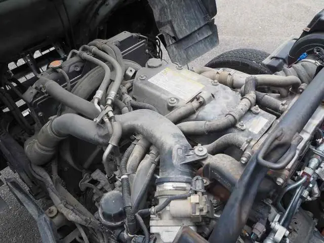 いすゞ フォワード TKG-FRR90S1(2WD)の写真43