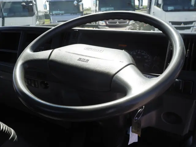 いすゞ フォワード TKG-FRR90S1(2WD)の写真50