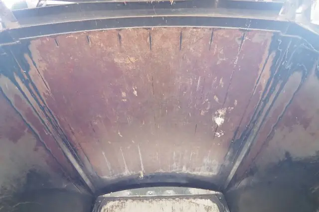 三菱 ファイター TKG-FK71F(2WD)の写真22