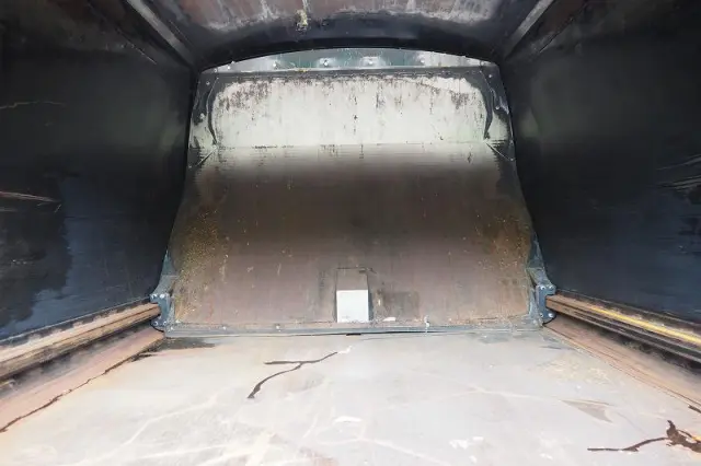 三菱 ファイター TKG-FK71F(2WD)の写真23