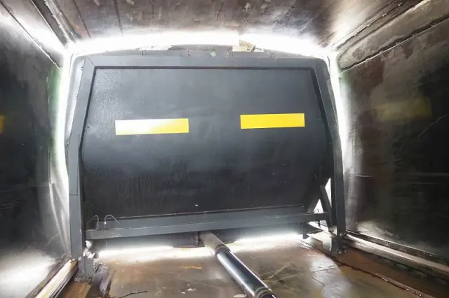 三菱 ファイター TKG-FK71F(2WD)の写真27