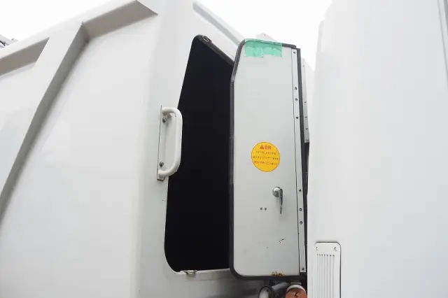 三菱 ファイター TKG-FK71F(2WD)の写真28