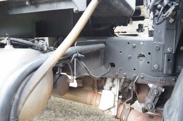 三菱 ファイター TKG-FK71F(2WD)の写真33