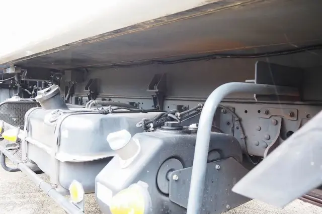 三菱 ファイター TKG-FK71F(2WD)の写真35