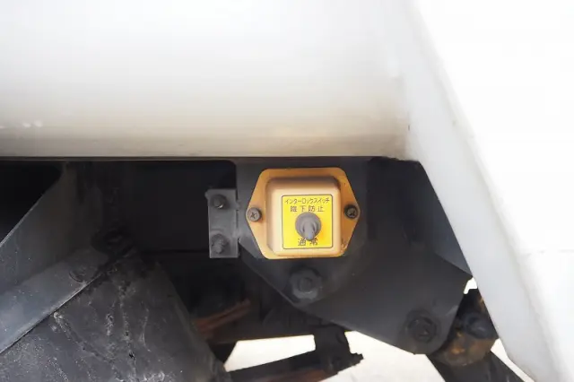 三菱 ファイター TKG-FK71F(2WD)の写真42