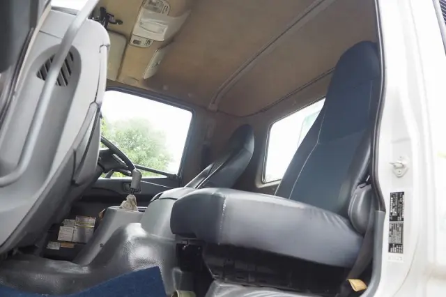 三菱 ファイター TKG-FK71F(2WD)の写真47