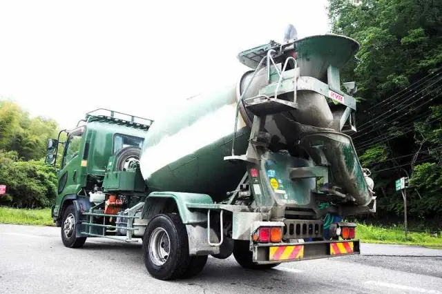 いすゞ フォワード SKG-FSR90S2(2WD)の写真3