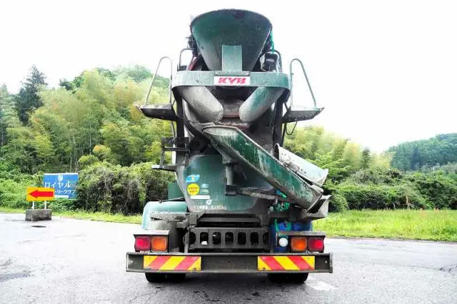 いすゞ フォワード SKG-FSR90S2(2WD)の写真4