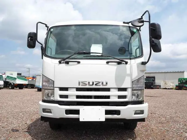 いすゞ フォワード SKG-FSR90S2(2WD)の写真8