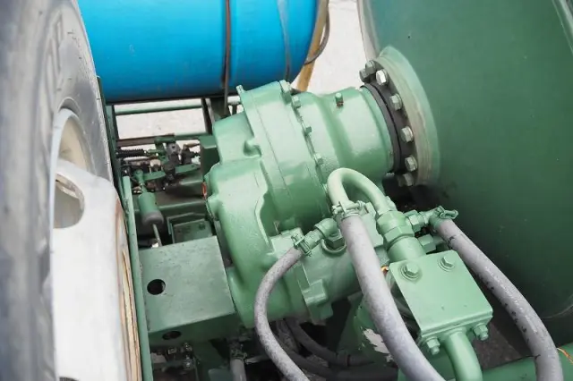 いすゞ フォワード SKG-FSR90S2(2WD)の写真9