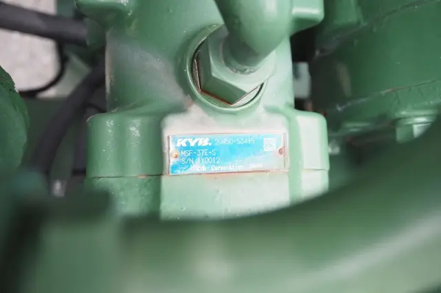 いすゞ フォワード SKG-FSR90S2(2WD)の写真10