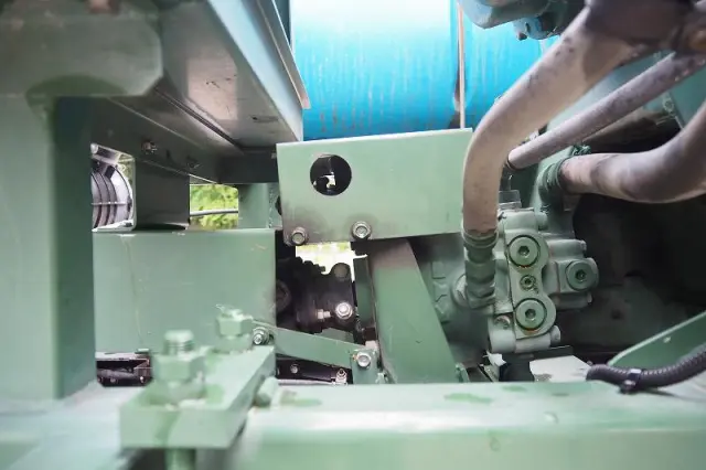 いすゞ フォワード SKG-FSR90S2(2WD)の写真11