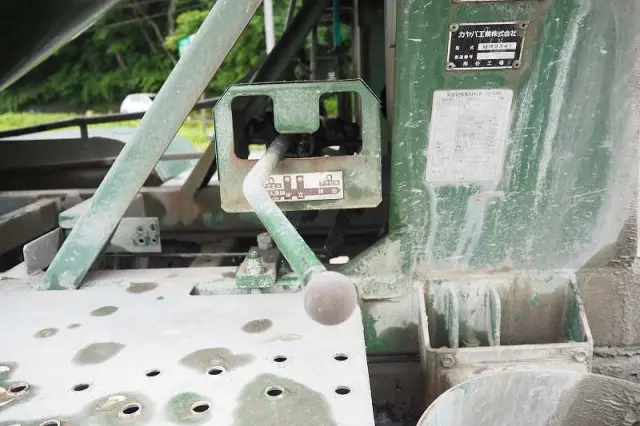 いすゞ フォワード SKG-FSR90S2(2WD)の写真12