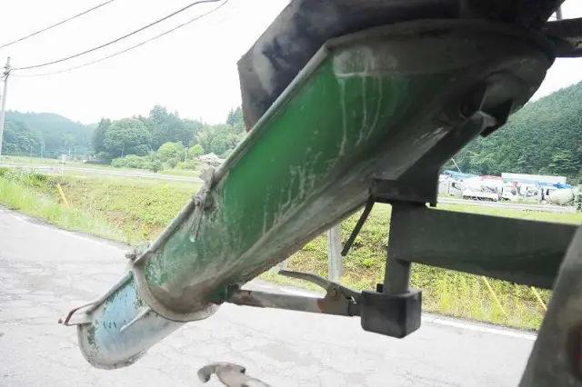 いすゞ フォワード SKG-FSR90S2(2WD)の写真17