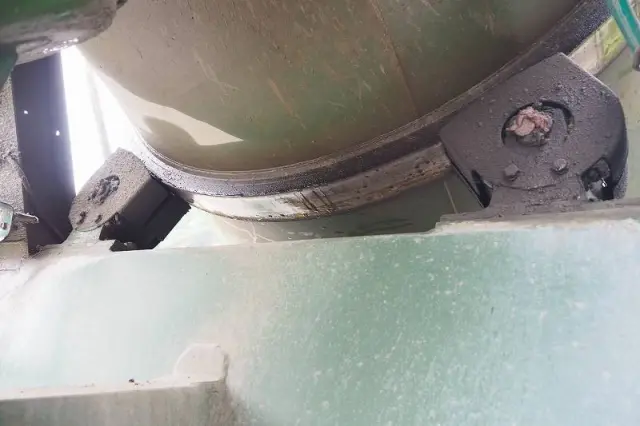 いすゞ フォワード SKG-FSR90S2(2WD)の写真18