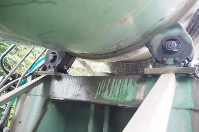 いすゞ フォワード SKG-FSR90S2(2WD)の写真19