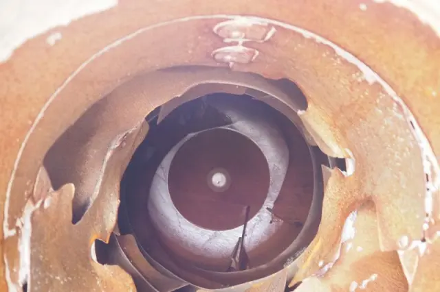 いすゞ フォワード SKG-FSR90S2(2WD)の写真23