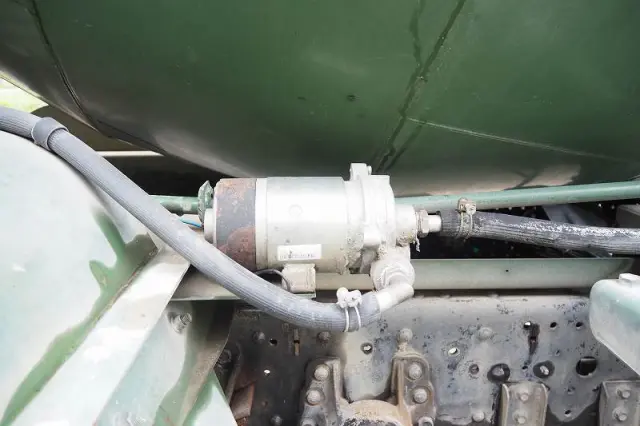 いすゞ フォワード SKG-FSR90S2(2WD)の写真25