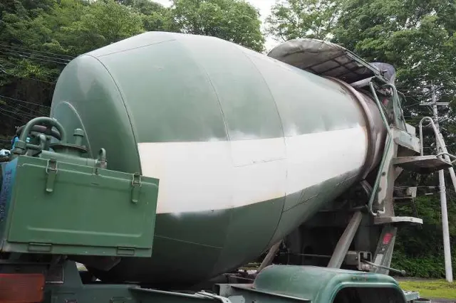 いすゞ フォワード SKG-FSR90S2(2WD)の写真26