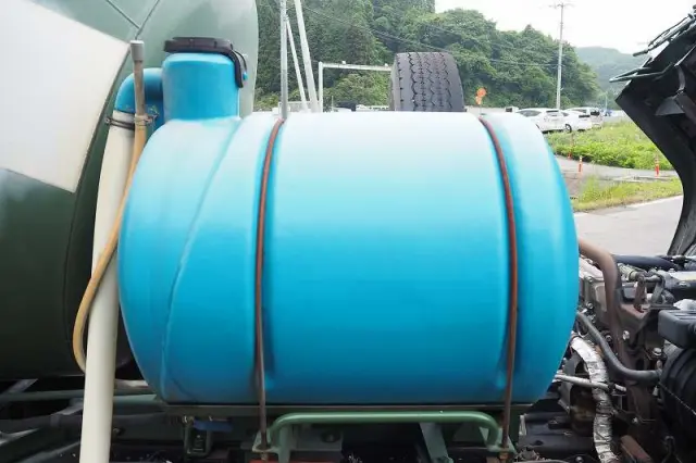 いすゞ フォワード SKG-FSR90S2(2WD)の写真27