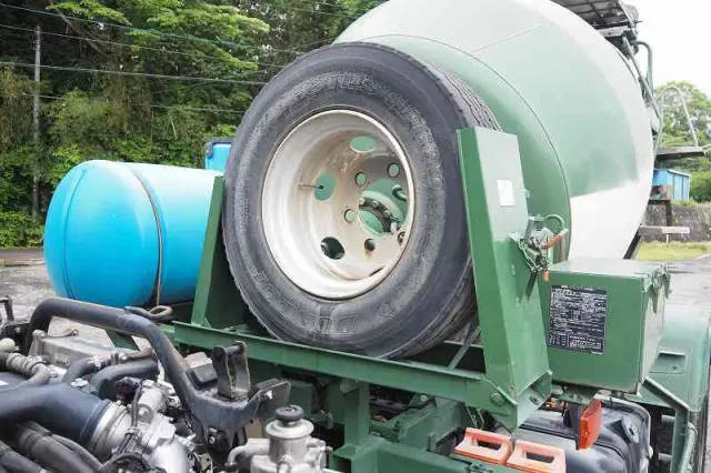 いすゞ フォワード SKG-FSR90S2(2WD)の写真28