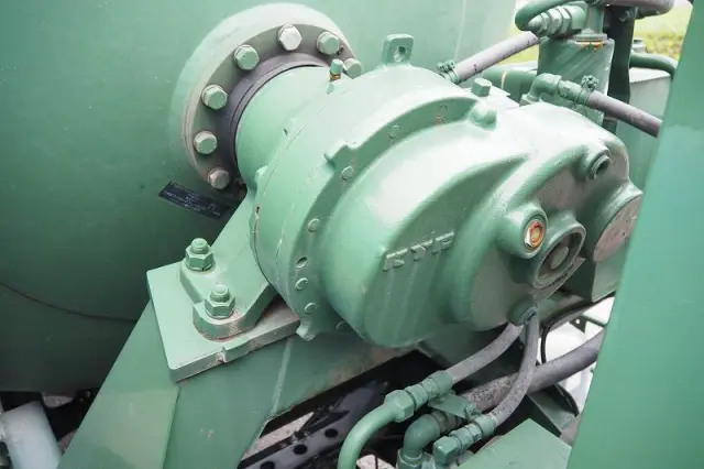 いすゞ フォワード SKG-FSR90S2(2WD)の写真29