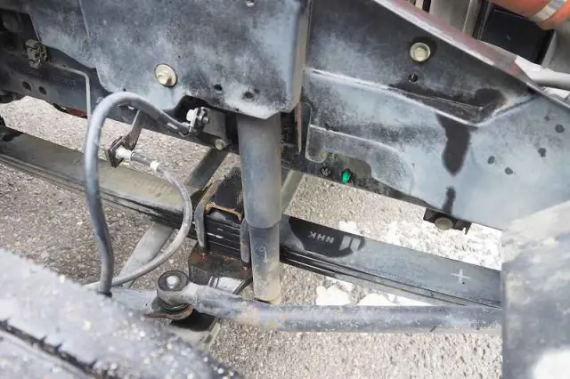 いすゞ フォワード SKG-FSR90S2(2WD)の写真30